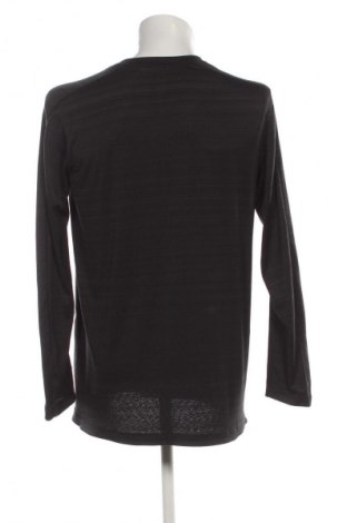 Herren Shirt Adidas, Größe XL, Farbe Grau, Preis € 33,99