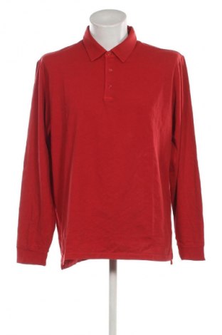 Pánske tričko  Alan Paine, Veľkosť XL, Farba Červená, Cena  29,95 €