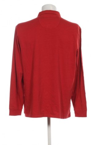 Pánske tričko  Alan Paine, Veľkosť XL, Farba Červená, Cena  29,95 €