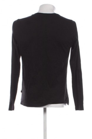 Férfi blúz Alpha Industries, Méret M, Szín Fekete, Ár 12 539 Ft