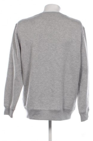 Pánske tričko  Alpha Industries, Veľkosť XXL, Farba Sivá, Cena  42,95 €