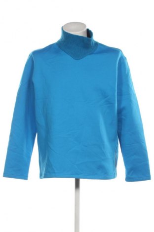 Pánske tričko  Alpha Tauri, Veľkosť XL, Farba Modrá, Cena  40,95 €