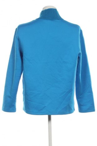 Pánske tričko  Alpha Tauri, Veľkosť XL, Farba Modrá, Cena  40,95 €