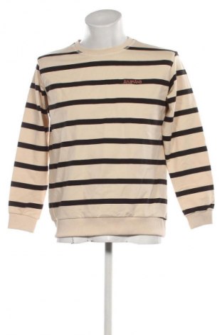 Ανδρική μπλούζα Ana&Ava, Μέγεθος M, Χρώμα Πολύχρωμο, Τιμή 56,99 €