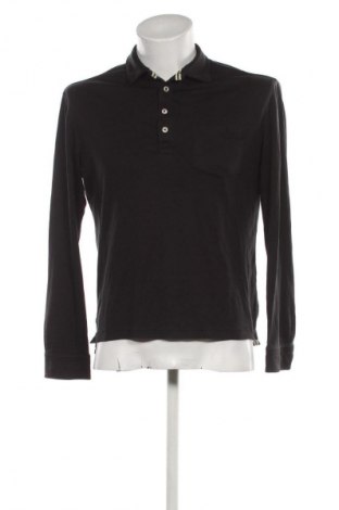 Ανδρική μπλούζα Armani Jeans, Μέγεθος XL, Χρώμα Μαύρο, Τιμή 132,17 €