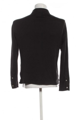 Ανδρική μπλούζα Armani Jeans, Μέγεθος XL, Χρώμα Μαύρο, Τιμή 132,17 €