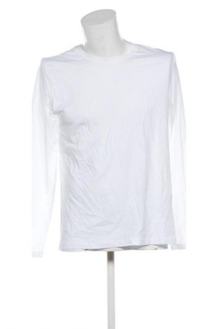 Pánske tričko  Armedangels, Veľkosť L, Farba Biela, Cena  56,95 €