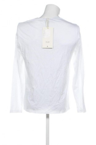 Pánske tričko  Armedangels, Veľkosť L, Farba Biela, Cena  56,95 €