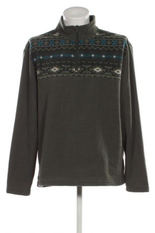 Мъжка блуза Atlas For Men, Размер 3XL, Цвят Зелен, Цена 10,22 €