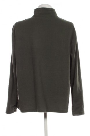 Мъжка блуза Atlas For Men, Размер 3XL, Цвят Зелен, Цена 10,22 €