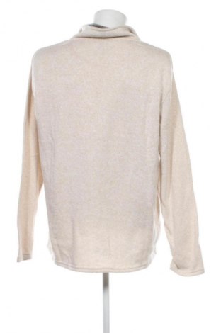 Pánské tričko  Atlas For Men, Velikost XL, Barva Béžová, Cena  209,00 Kč