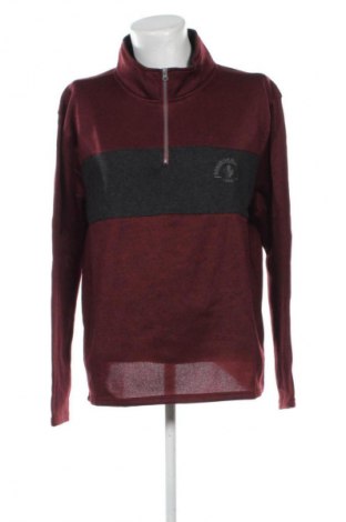 Ανδρική μπλούζα Atlas For Men, Μέγεθος 4XL, Χρώμα Πολύχρωμο, Τιμή 11,99 €