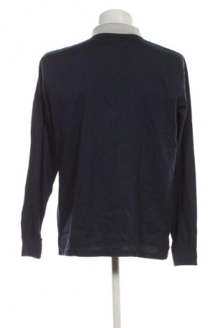 Pánské tričko  Atlas For Men, Velikost XL, Barva Modrá, Cena  259,00 Kč