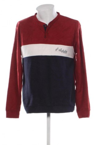 Męska bluzka Australian, Rozmiar XXL, Kolor Kolorowy, Cena 54,99 zł