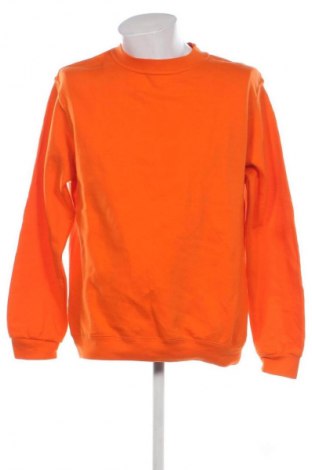 Herren Shirt B&C Collection, Größe L, Farbe Orange, Preis € 12,99