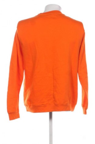 Herren Shirt B&C Collection, Größe L, Farbe Orange, Preis € 12,99