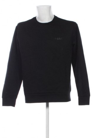 Pánske tričko  BOSS, Veľkosť L, Farba Čierna, Cena  109,95 €