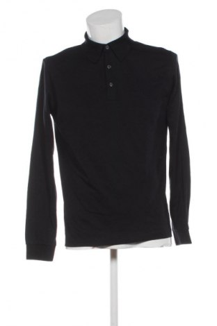 Męska bluzka BOSS, Rozmiar S, Kolor Niebieski, Cena 335,99 zł