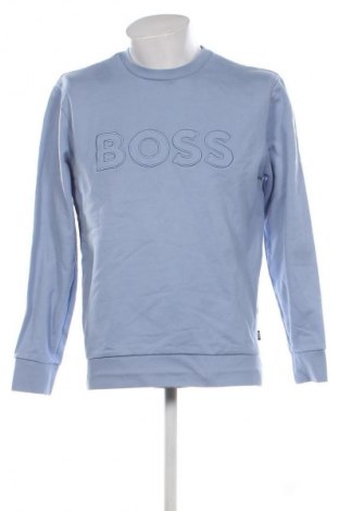 Pánske tričko  BOSS, Veľkosť L, Farba Modrá, Cena  61,95 €