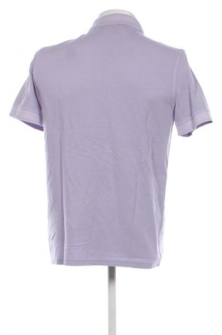 Pánske tričko  BOSS, Veľkosť M, Farba Fialová, Cena  77,95 €