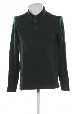 Męska bluzka BOSS, Rozmiar XL, Kolor Zielony, Cena 116,99 zł