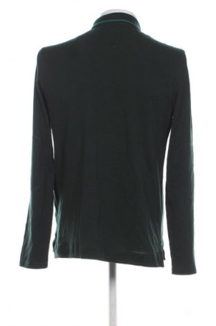 Męska bluzka BOSS, Rozmiar XL, Kolor Zielony, Cena 116,99 zł