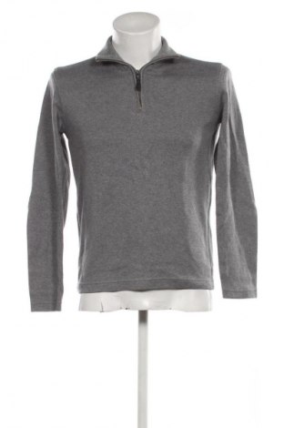 Ανδρική μπλούζα Banana Republic, Μέγεθος S, Χρώμα Γκρί, Τιμή 20,97 €