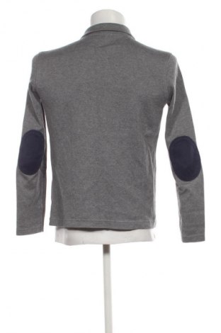 Ανδρική μπλούζα Banana Republic, Μέγεθος S, Χρώμα Γκρί, Τιμή 20,97 €