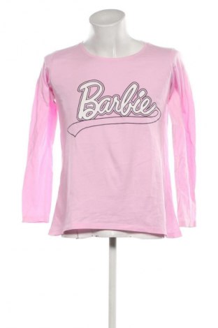 Herren Shirt Barbie, Größe L, Farbe Rosa, Preis € 11,99