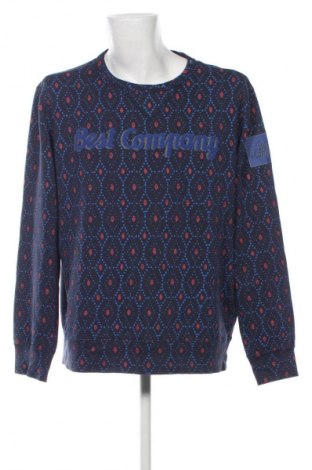 Męska bluzka Best Company, Rozmiar XXL, Kolor Kolorowy, Cena 89,89 zł