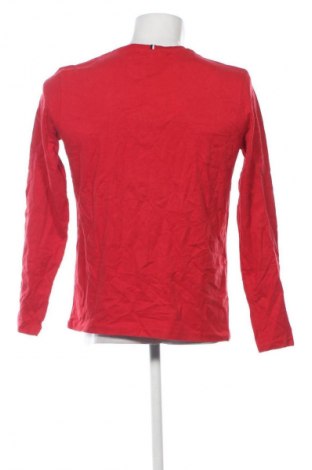 Bluză de bărbați Beverly Hills Polo Club, Mărime L, Culoare Roșu, Preț 71,99 Lei