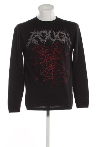 Férfi blúz Black Squad, Méret S, Szín Fekete, Ár 5 109 Ft