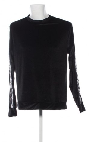 Bluză de bărbați Boohoo, Mărime XL, Culoare Negru, Preț 51,45 Lei