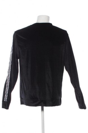 Bluză de bărbați Boohoo, Mărime XL, Culoare Negru, Preț 51,45 Lei