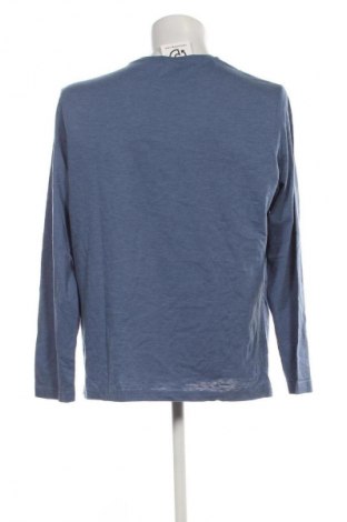 Herren Shirt Bpc Bonprix Collection, Größe L, Farbe Blau, Preis 12,99 €