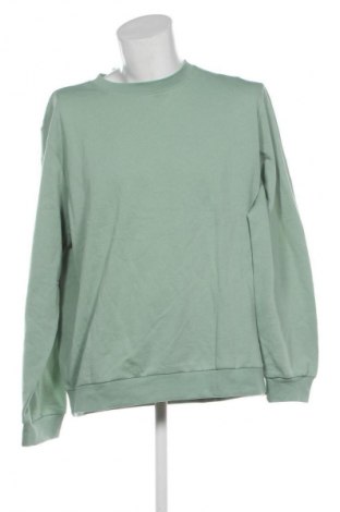 Męska bluzka Bpc Bonprix Collection, Rozmiar XL, Kolor Zielony, Cena 44,99 zł