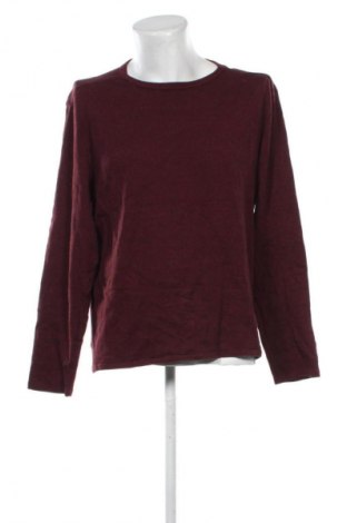 Bluză de bărbați C&A, Mărime XXL, Culoare Roșu, Preț 41,99 Lei