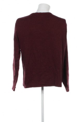 Bluză de bărbați C&A, Mărime XXL, Culoare Roșu, Preț 41,99 Lei