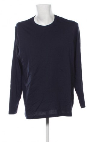 Męska bluzka C&A, Rozmiar XXL, Kolor Niebieski, Cena 41,99 zł