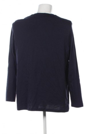 Męska bluzka C&A, Rozmiar XXL, Kolor Niebieski, Cena 41,99 zł