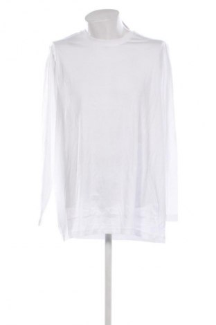 Bluză de bărbați C&A, Mărime XXL, Culoare Alb, Preț 54,99 Lei