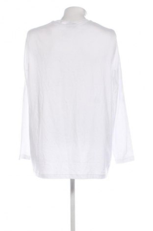 Bluză de bărbați C&A, Mărime XXL, Culoare Alb, Preț 54,99 Lei