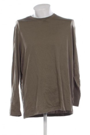 Pánské tričko  C&A, Velikost XXL, Barva Zelená, Cena  269,00 Kč