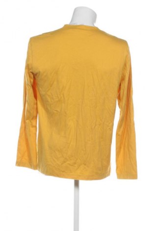 Męska bluzka Calida, Rozmiar M, Kolor Żółty, Cena 122,99 zł