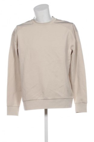 Ανδρική μπλούζα Calvin Klein, Μέγεθος L, Χρώμα  Μπέζ, Τιμή 82,99 €