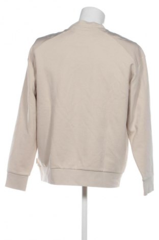 Ανδρική μπλούζα Calvin Klein, Μέγεθος L, Χρώμα  Μπέζ, Τιμή 82,99 €