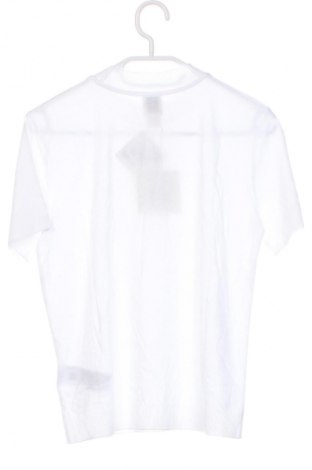 Męska bluzka Calvin Klein, Rozmiar XXS, Kolor Biały, Cena 189,99 zł