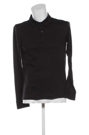 Męska bluzka Calvin Klein, Rozmiar M, Kolor Czarny, Cena 242,99 zł