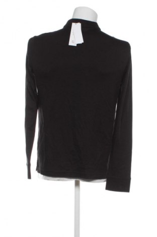 Męska bluzka Calvin Klein, Rozmiar M, Kolor Czarny, Cena 242,99 zł