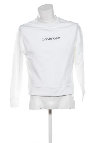Мъжка блуза Calvin Klein, Размер S, Цвят Бял, Цена 57,77 €